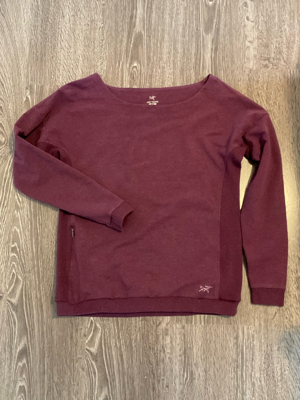 Arc'teryx Sweater